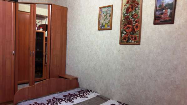Продам 4 комнатную квартиру по ул. Крупской 35 в Братске