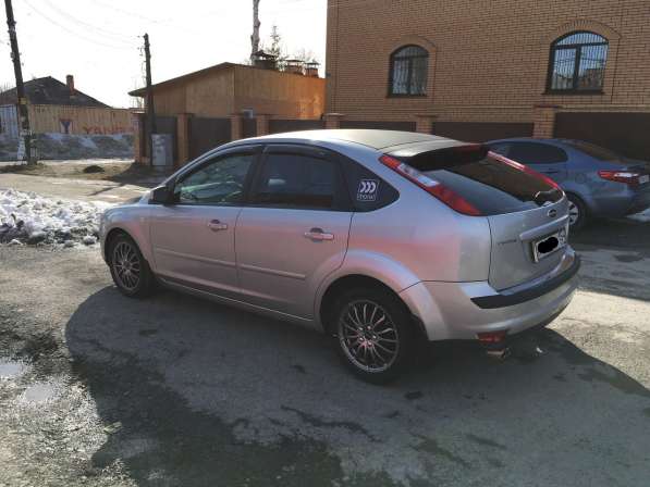 Ford, Focus, продажа в Новосибирске в Новосибирске фото 26