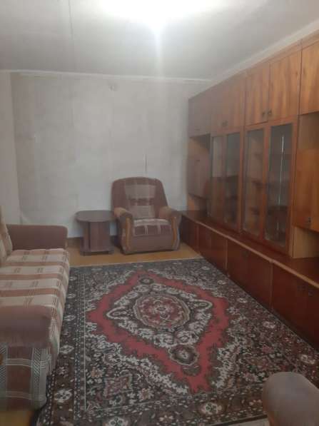 Двухкомнатная квартира в Новосибирске фото 16