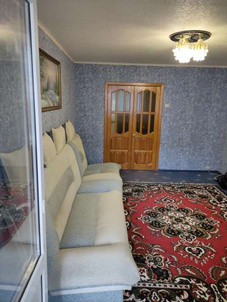 Продам трёхкомнатную квартиру в Ульяновске фото 15