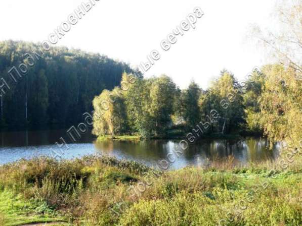 realty_mapper3.plot_in_locationИндивидуальное жилищное ст-во. Площадь 30.00 сот.Есть Электричество. в Москве фото 31