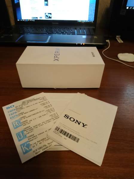 Sony xperia XZ Dual в Москве