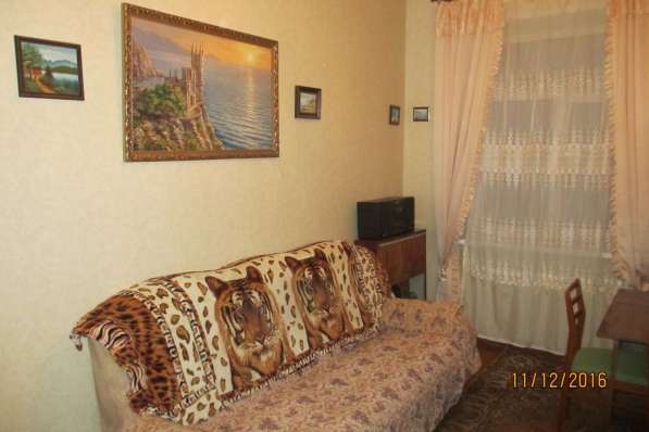 Аренда 2 комнатной квартиры в Серпухове фото 6