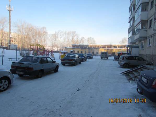 Здание 1500 кв. м с земельным участком 10 тыс. кв. м в Краснотурьинске фото 8
