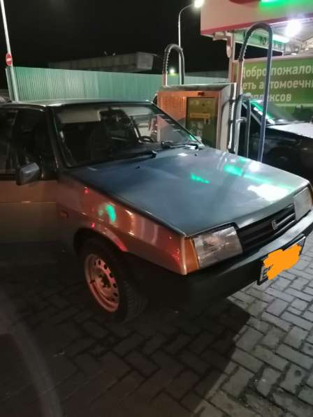 ВАЗ (Lada), 2109, продажа в Волгограде