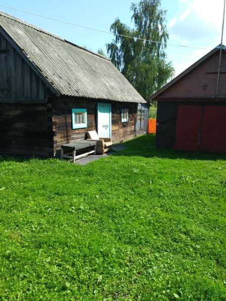Продам дом на участке 96 сот в Туле фото 3