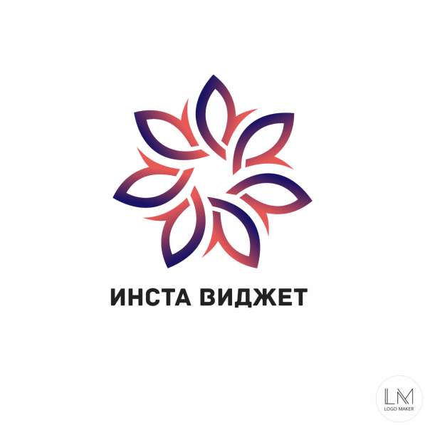Создаю либые Логатипы