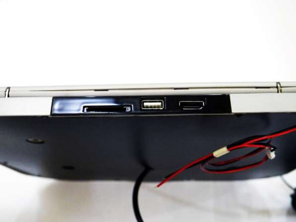 Монитор потолочный AL-1139HDMI HD 11" USB+SD+HDMI в фото 11