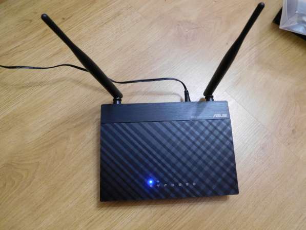 Продам wi-fi роутер ASUS в Петрозаводске фото 10