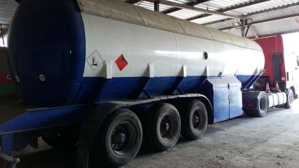 Продам газовоз в фото 12