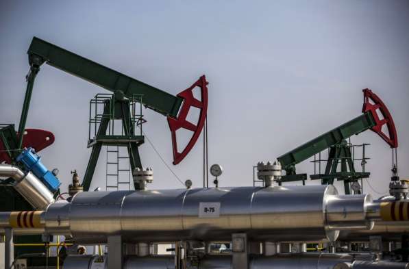 Нефть сырая товарная легкую среднию в Волгограде фото 5