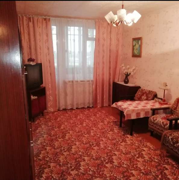 Продам 2х комнатную квартиру в Пружанах, Брестской обл. Бела в фото 6