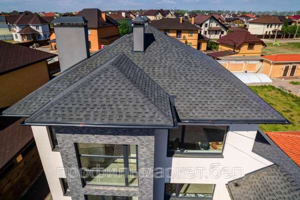 Монтаж кровли Днепр