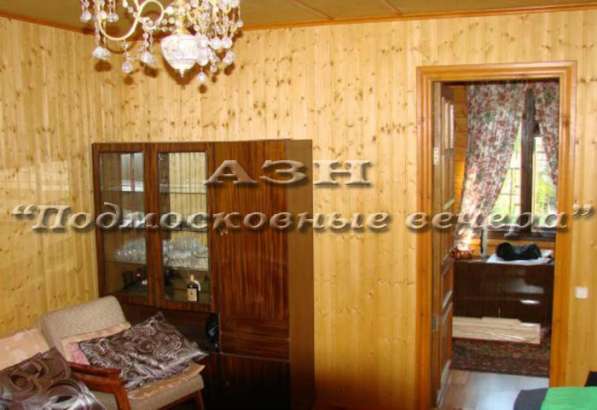 Продам дом в Ногинск.Жилая площадь 80 кв.м.Есть Электричество.