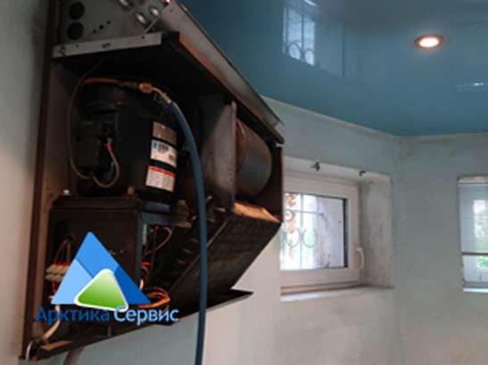 Ремонт осушителей воздуха в Москве фото 3