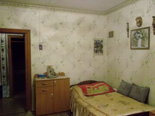 Продам квартиру в Иркутске-2, Демьяна Бедного 36 в Иркутске фото 4