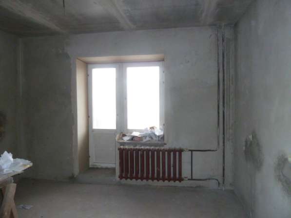 Продается 1-комнатная квартира, ул. Герцена, 232к1 в Омске фото 5