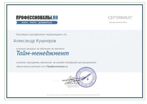 Специалист по рекламе (директолог) в Санкт-Петербурге фото 18