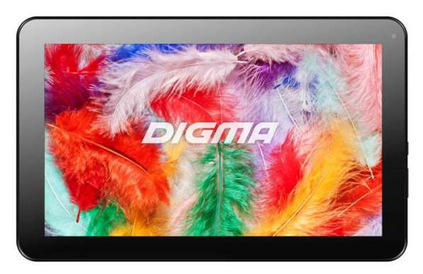 Планшет 10,1" Digma Optima 10.1 3G новый в упаковке