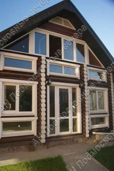 Продам коттедж в Москва.Жилая площадь 460 кв.м.Есть Электричество. в Москве фото 63