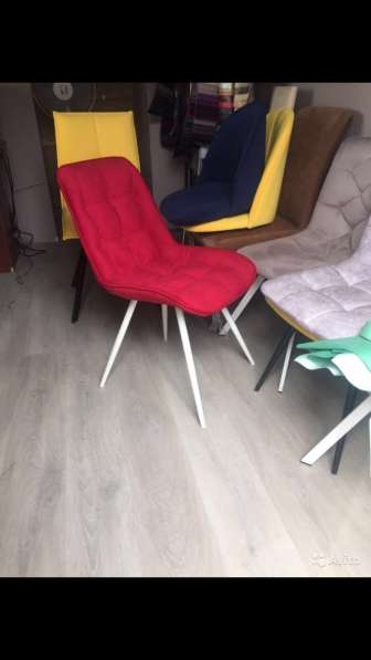 Столы и стулья для дома в Кузнецке фото 3
