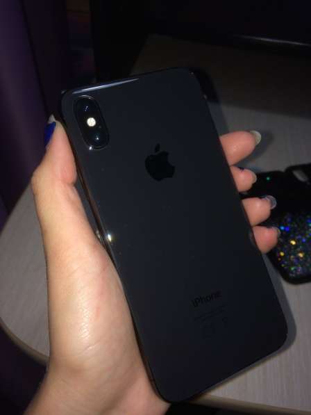 Продам iPhone X в Санкт-Петербурге фото 4