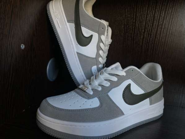 Nike Air force 1