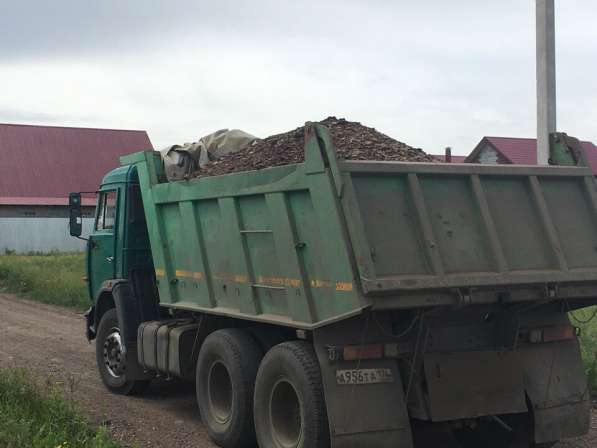 Грузоперевозки в Магнитогорске фото 19