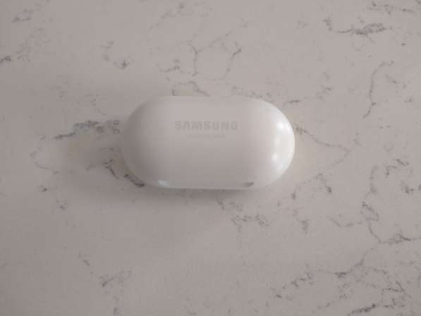 Samsung Galaxy Buds SM-R170 bluetooth headphones в 