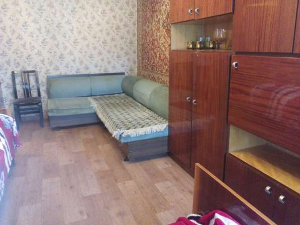 Сдается посуточно уютная 1-комнатная квартира в Пензе