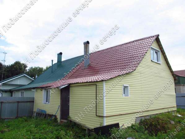 Продам дом в Москва.Жилая площадь 90 кв.м.Есть Электричество, Газ. в Москве фото 25