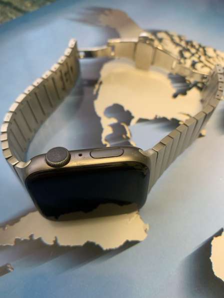 Apple Watch 4 44mm в Балашихе фото 5