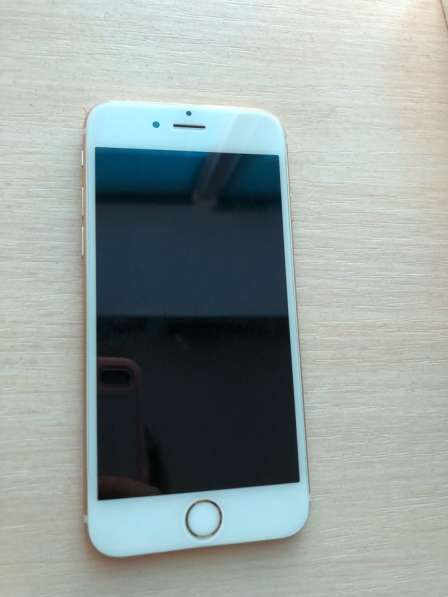Продаётся iPhone 6s rose gold в фото 5