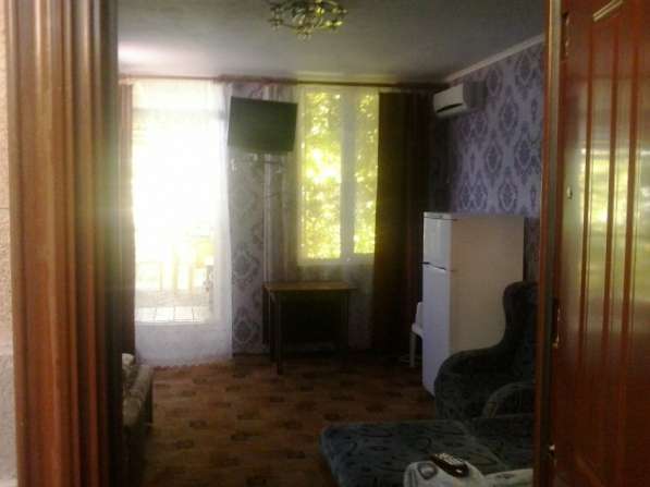 Отдельный номер с двориком в Симеизе в Ялте фото 67