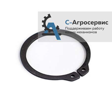 Кольцо стопорное бпв