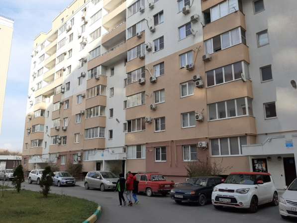 Купить двухкомнатную квартиру с ремонтом у моря в Новороссийске фото 4