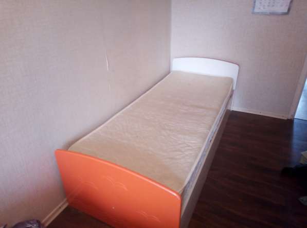 Продам кровать. Размер 2м на 86см в Петрозаводске фото 3