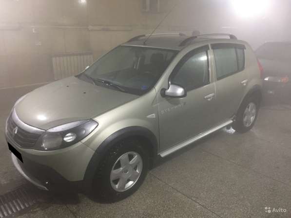 Renault, Sandero, продажа в Иванове в Иванове фото 4