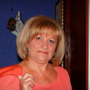 Ольга, 55 лет, хочет познакомиться в Москве фото 3