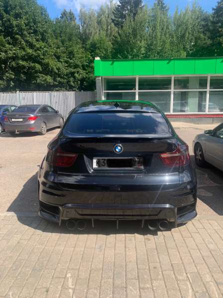 BMW, X6, продажа в Москве в Москве фото 10