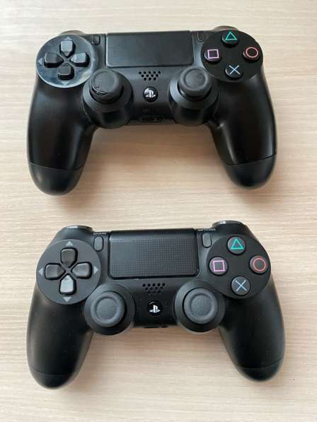 PlayStation 4 прошитая в Крымске фото 4