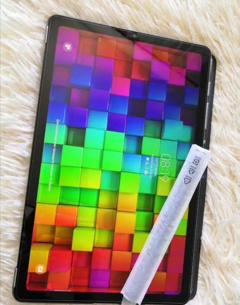 Планшет Samsung Galaxy Tab S6 Lite в Перми фото 4
