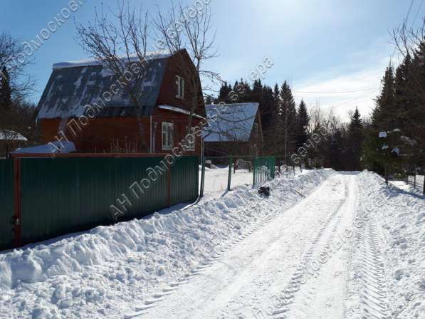 Продам дом в Москва.Жилая площадь 70 кв.м.Есть Электричество, Водопровод. в Москве фото 18