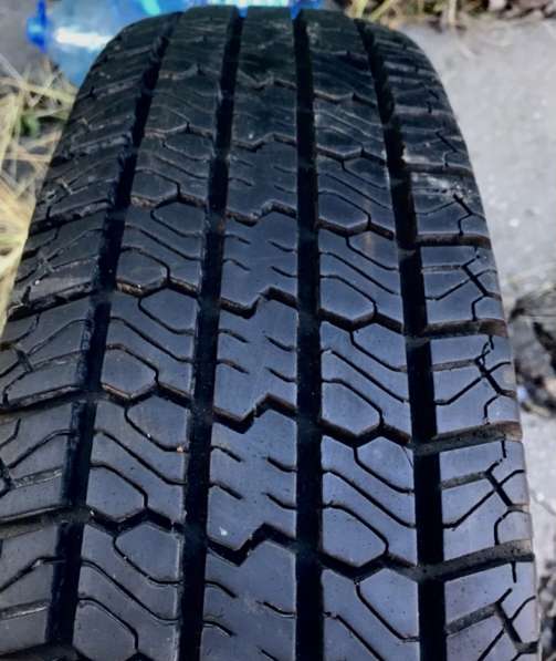 Amtel Баргузин 185/75 R16C 104Q