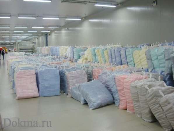 Махровые полотенца оптом от производителя в Москве фото 4
