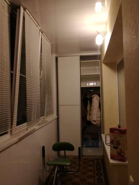 Продам 3- комнатную квартиру на Юлюса Янониса 9А в Воронеже фото 7