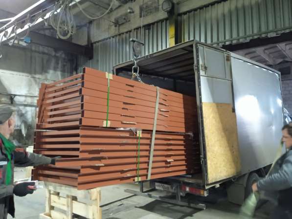 Переезды грузчики в Перми фото 19