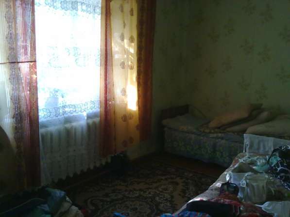 Продаётся 2х комнатная квартира в селе Хрящёвка Самарской об в Тольятти