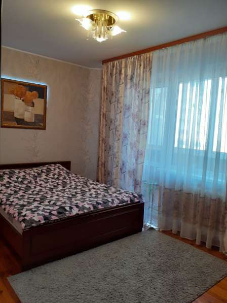 Продается 3-комнатная квартира в г. Фаниполь в фото 5