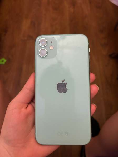 IPhone 11 128gb в Москве